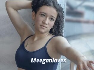 Meeganloves