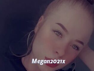 Megan2021x