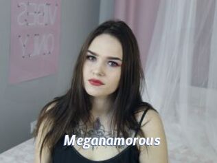 Meganamorous