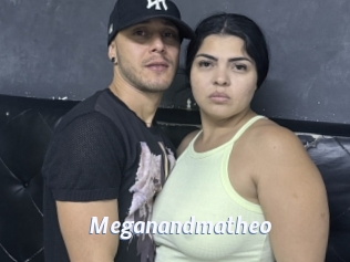 Meganandmatheo