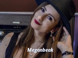 Meganbeak