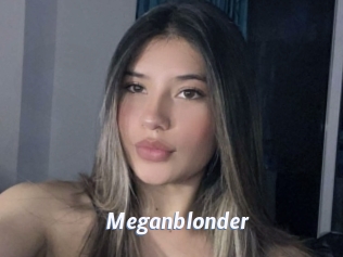 Meganblonder