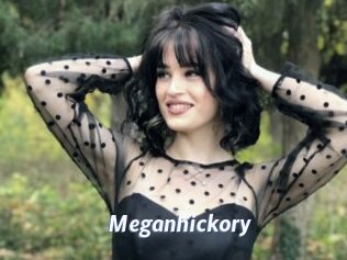 Meganhickory