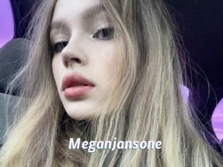 Meganjansone