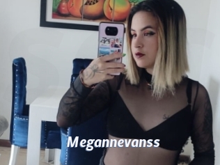 Megannevanss