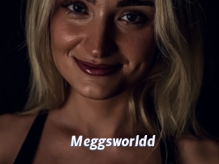 Meggsworldd