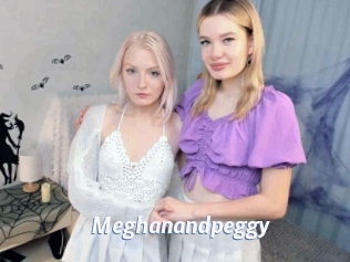 Meghanandpeggy