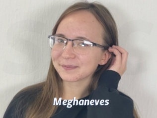 Meghaneves