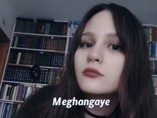 Meghangaye