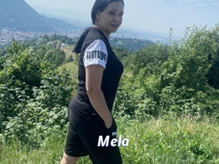 Mela