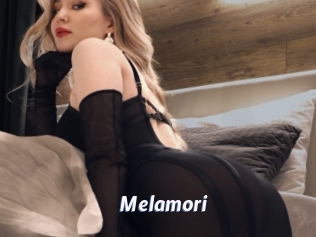 Melamori