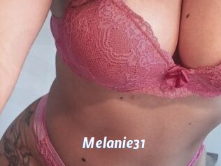 Melanie31