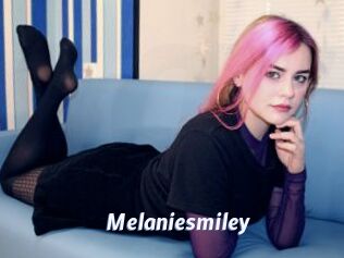 Melaniesmiley