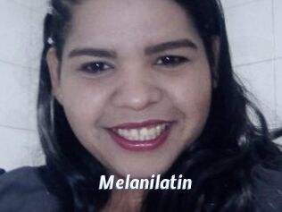 Melanilatin