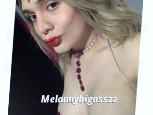 Melannybigass22