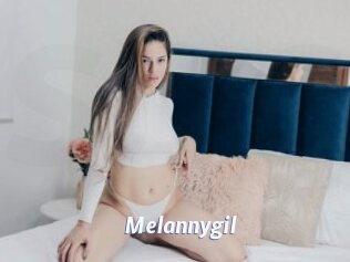 Melannygil