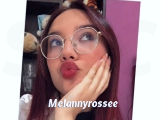 Melannyrossee