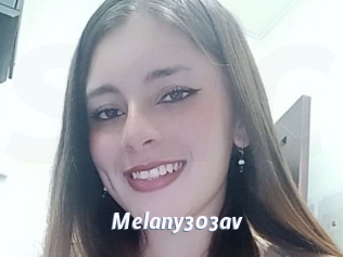 Melany303av