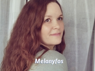 Melanyfos