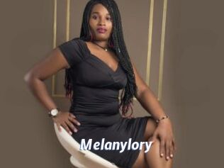 Melanylory