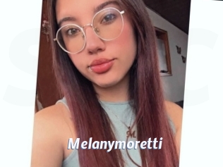 Melanymoretti