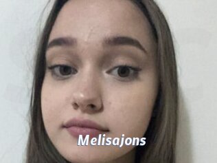 Melisajons