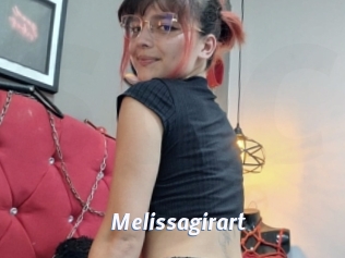 Melissagirart