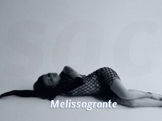 Melissagrante