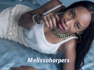 Melissaharpers