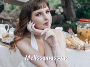 Melissamassons