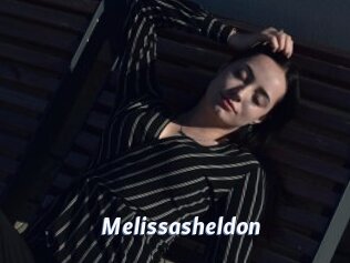 Melissasheldon