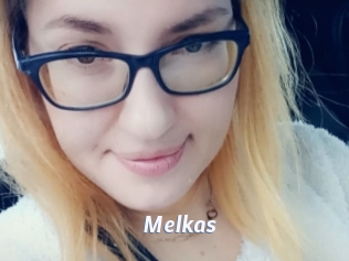 Melkas