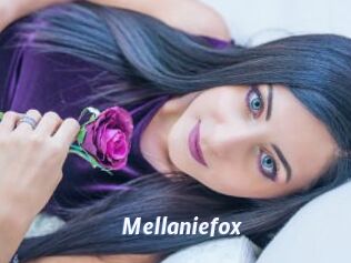 Mellaniefox