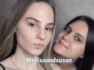 Mellisaandsusan