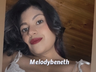 Melodybeneth