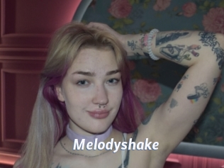 Melodyshake