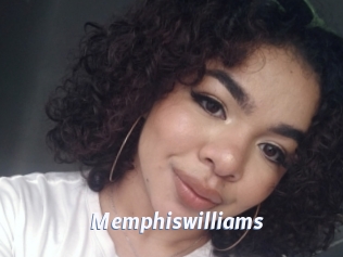 Memphiswilliams