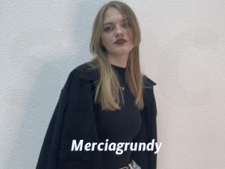 Merciagrundy