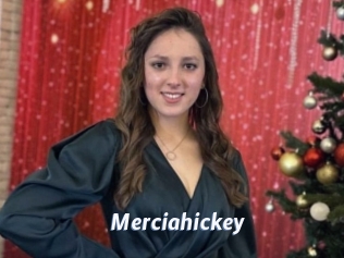 Merciahickey