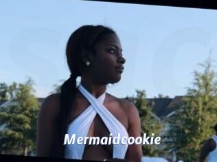 Mermaidcookie