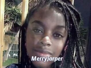 Merryjarper