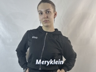 Meryklein