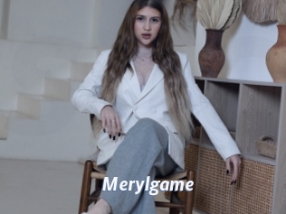 Merylgame