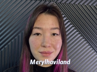 Merylhaviland