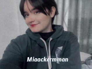 Miaackermman