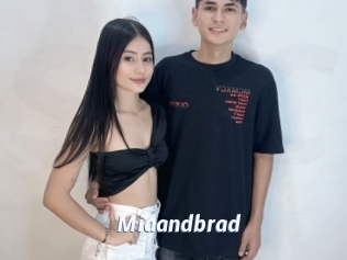 Miaandbrad