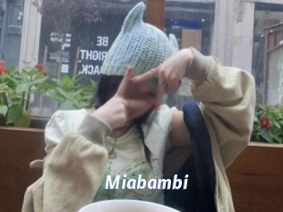 Miabambi