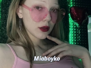 Miaboyko