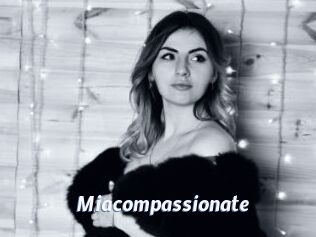 Miacompassionate