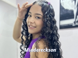 Miadereckson